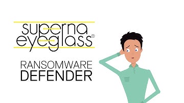 Superna Eyeglass Ransomware Defender