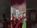 MOMENT ASAKE JOIN DAVIDO ON STAGE AT TIMELESS CONCERT