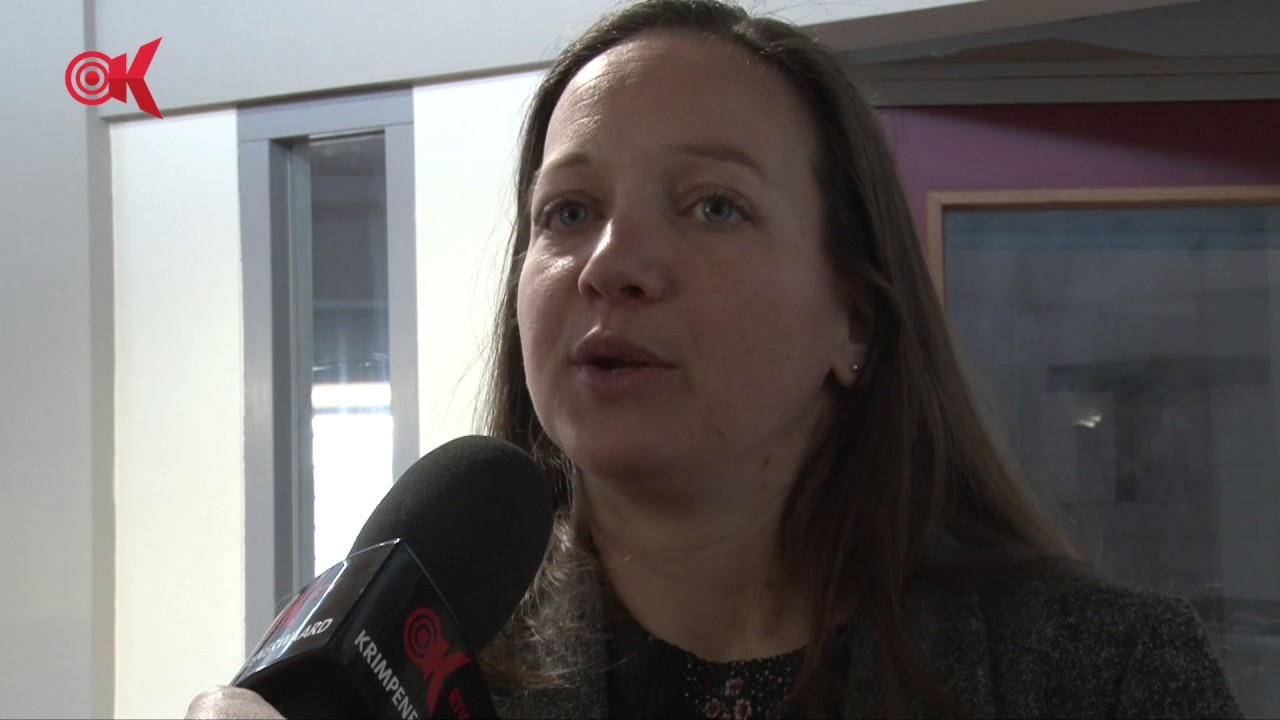 Op Stap met Nico - PI Krimpen aan den IJssel 