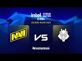 NAVI проти G2 | Карта 2 | IEM Cologne Major 2026 Stage 3