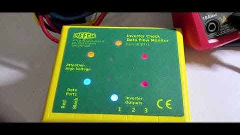 #120 How To Gree DC Inverter AC P7 error code and PFC Testing #greedcinverter #ACP7error #PFCTesting