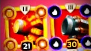 Playing event in Battle Bay with blast cannon and legendary flare gun  screenshot 3