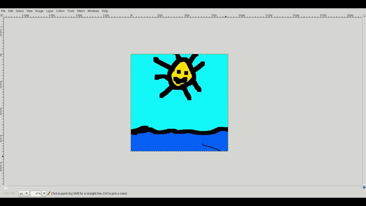Using a PS4 controller in linux