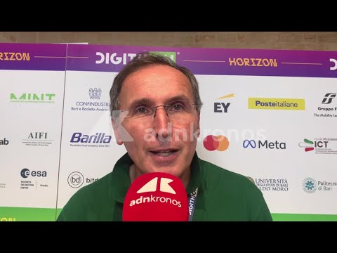 Video Ai, Boccia: Su gigafactory serve unità, Italia si muova come sistema Paese