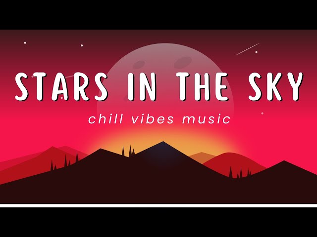 Stars In The Sky - Giulio Cercato