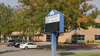 Bountiful student brought gun to school, fled from police