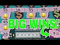 BIG WINS! BIG ZEROS! 4 matches on a $50 ticket! Texas Lottery scratch off tickets! ARPLATINUM