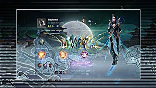 PRESET AM ML 🎟️ DJ EDAMAME × DI MATAMU SONI OZAN🌱 VIRAL TIKTOK