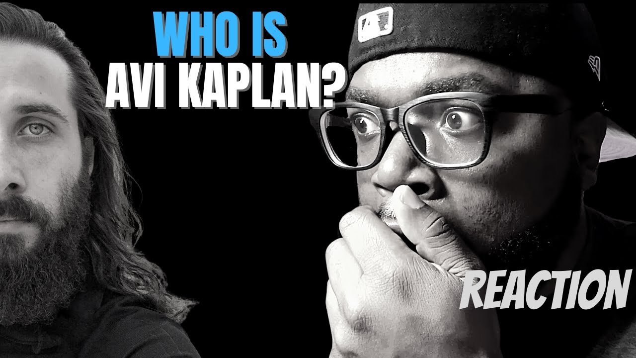 Впервые слышу Ави Каплана — «Изменения на подъеме» (РЕАКЦИЯ)