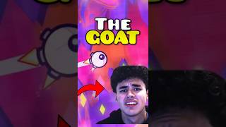 Zoink Is The GOAT Of Geometry Dash! 🤯 Net Worth