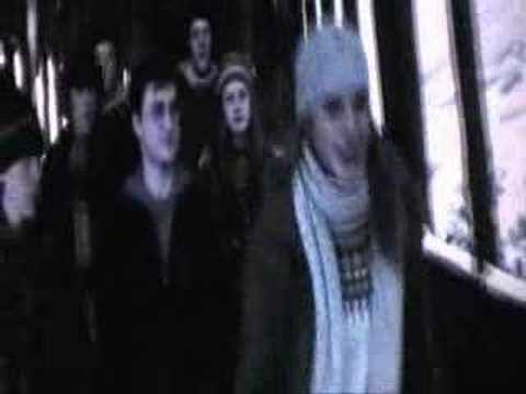 Ron/Hermione-Foundations