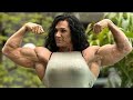 Collection Muscle women FBB Female Bodybuilding Girl Muscles female biceps