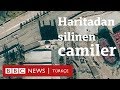 Çin'in 'silmeye çalıştığı inanç': Sincan Uygur Özerk Bölgesi'nde yok olan camiler ve sakallar