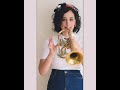 Czardas Trumpet