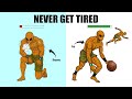 Why Your Conditioning Sucks (3 Reasons)