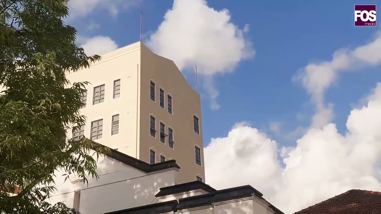 110 Years of Scientific Excellence: Faculty of Science - University of Colombo.