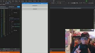Xamarin.Forms Como hacer un linterna/lampara uitlizando el flash (Android,iOS)Visual Studio 2019 screenshot 3