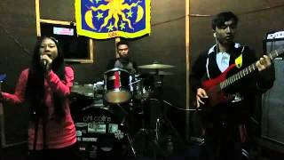 D Paspor  Selingkuh by Putri Lestari