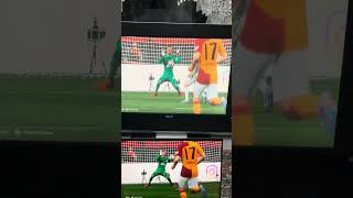 Gaziantepspor 0 - 2 Galatasaray (Cenabet Sezon)