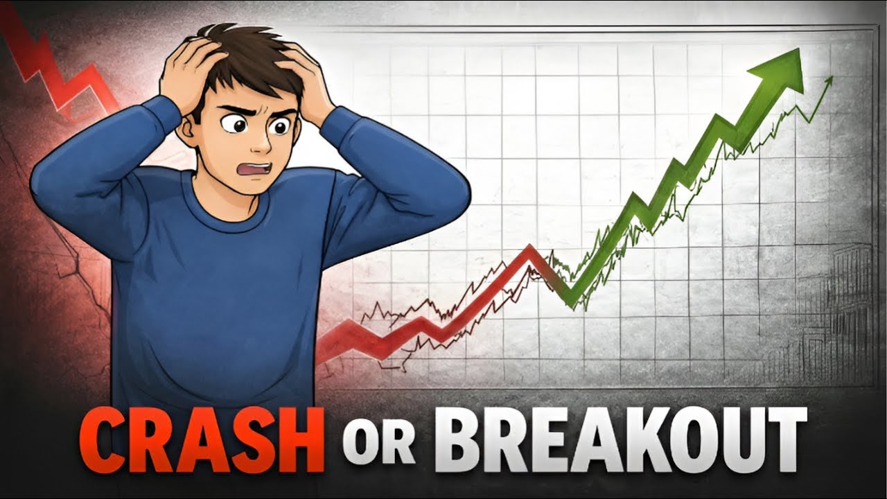 "Gold at Record Highs — The Uncomfortable Truth Central Banks Don't Want You to Know."