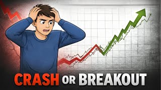 Gold at Record Highs — Is a Crash Coming in 2026?
