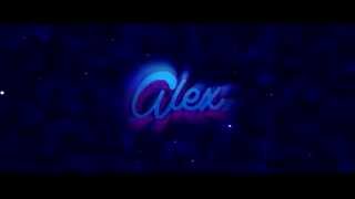[3d intro] ItsAlexYT hard sync