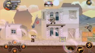 Metal soldiers 2 screenshot 3