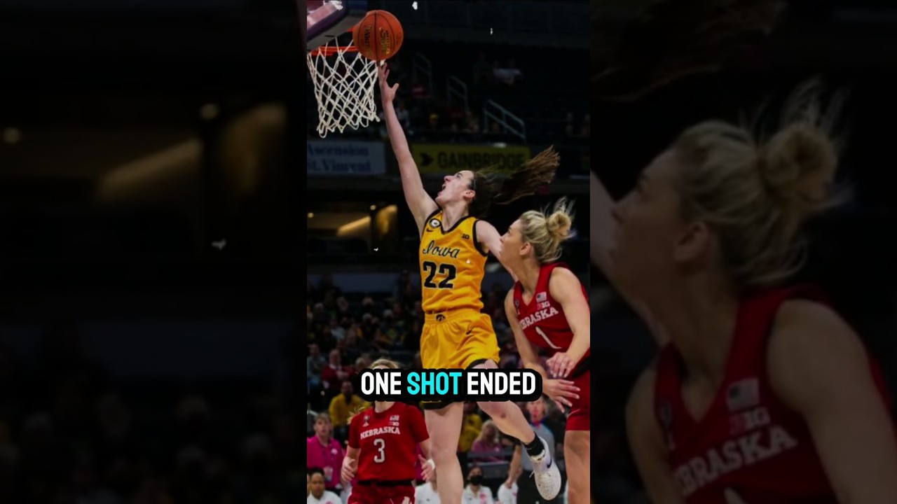 ONE SHOT Changed Everything 😳 Caitlin Clark Is BACK & Dominating | Team USA