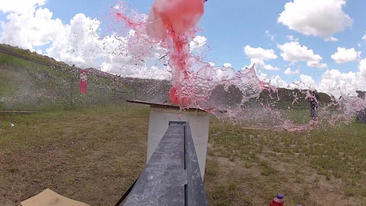 Aegis Tactical  Doomsday