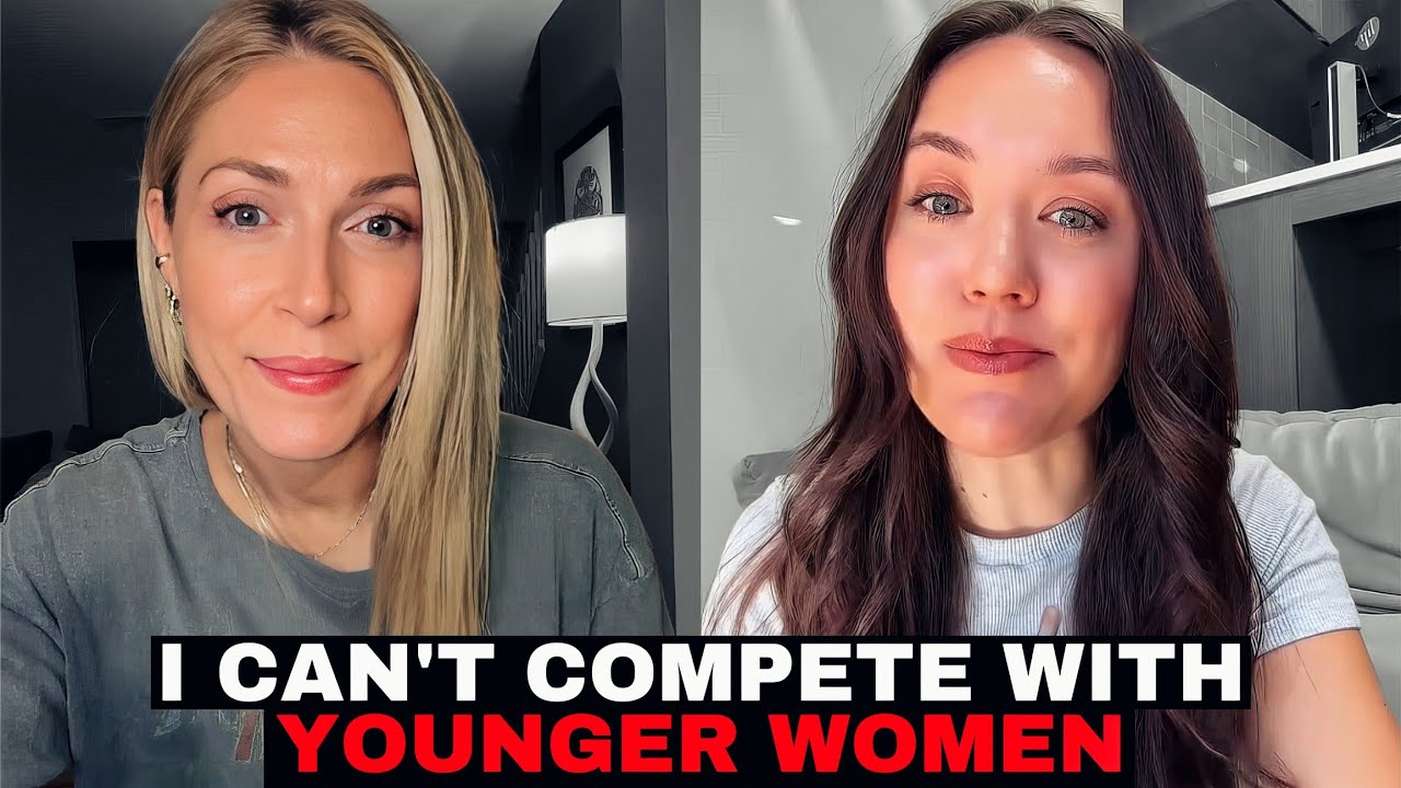 Женщины, бьющиеся о стену #39