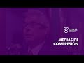 Medias de compresin  dr gerardo saldaa