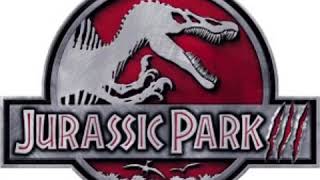 Information Jurassic Park III Cast Video News