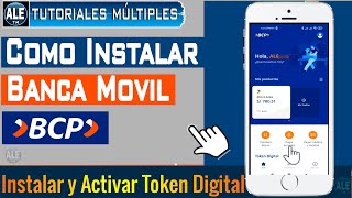 How to Install BCP Mobile Banking on My Phone screenshot 5