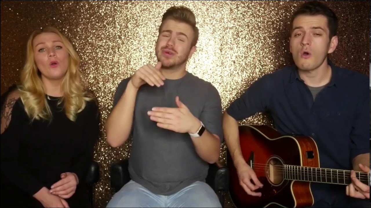 Cover Perfect from Wayne Barrow and Two Tone Acoustic