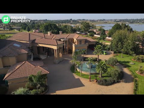 Uncover the Luxurious Life Hidden Behind These Presidential Mansion Walls!