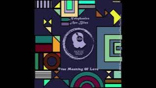 Download lagu Nolophonics & Ace Bliss - Love Takes Me Higher (Original Mix) (House Head Session)