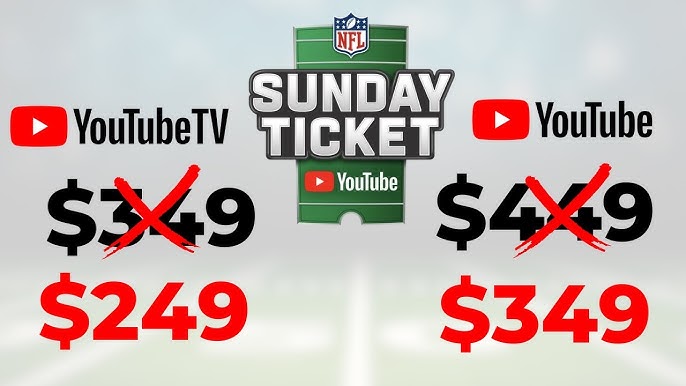 NFL+ Review 2023 [Is NFL+ Worth the Money?] - Frugal Rules