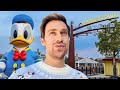 Shanghai Disney Town Is Not What I Expected