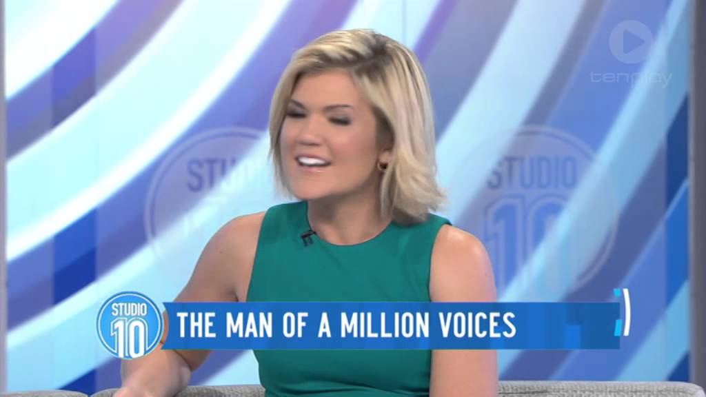 Ben Price: The Man Of A Million Voices