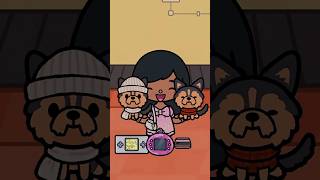 Nuevo regalo gratis en Toca Boca #tocalifeworld #tocalife #tocaboca #cute