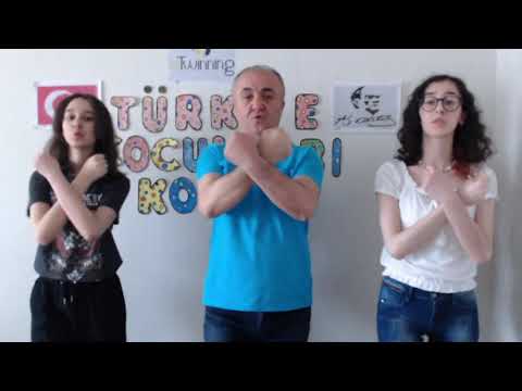 TÜRK GENCİYİZ BİZ