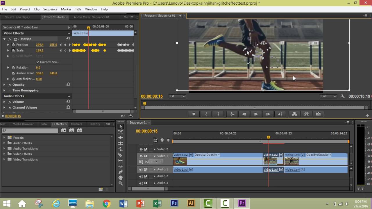 download dip to black premiere pro
