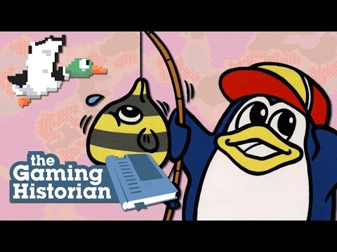 Video: Tentang Birdwatching Di Video Game