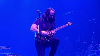 John Petrucci - Out Of the Blue (Live) Oct 17, 2022