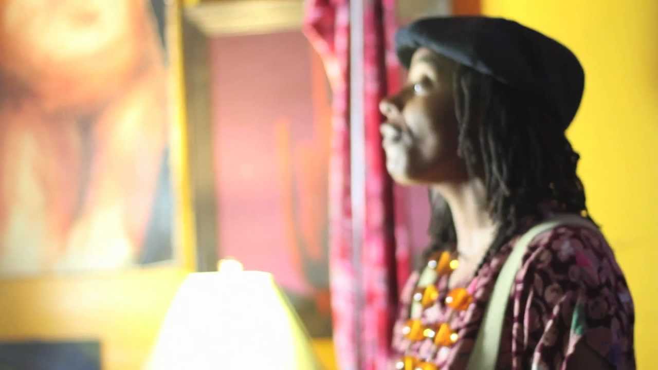 KUNTSMASHER-Live Accapella Performance SYNC HOUSE LOS ANGELES