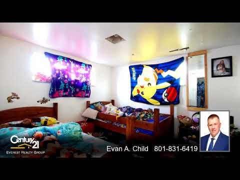 2659 S 8550 West, Magna, UT home video tour