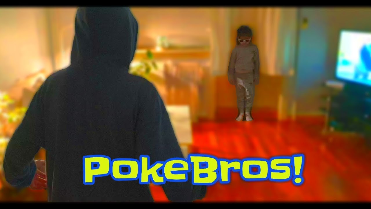 PokeBros Official intro