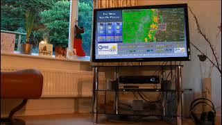 PBS Fort Wayne WX Promo (2022)