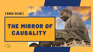 【ENG DUB】07 Samsaric Karma | Ten Types of Karma | 世间业 | 十业道 #VenRenzeTeachings #StoryOfKarma