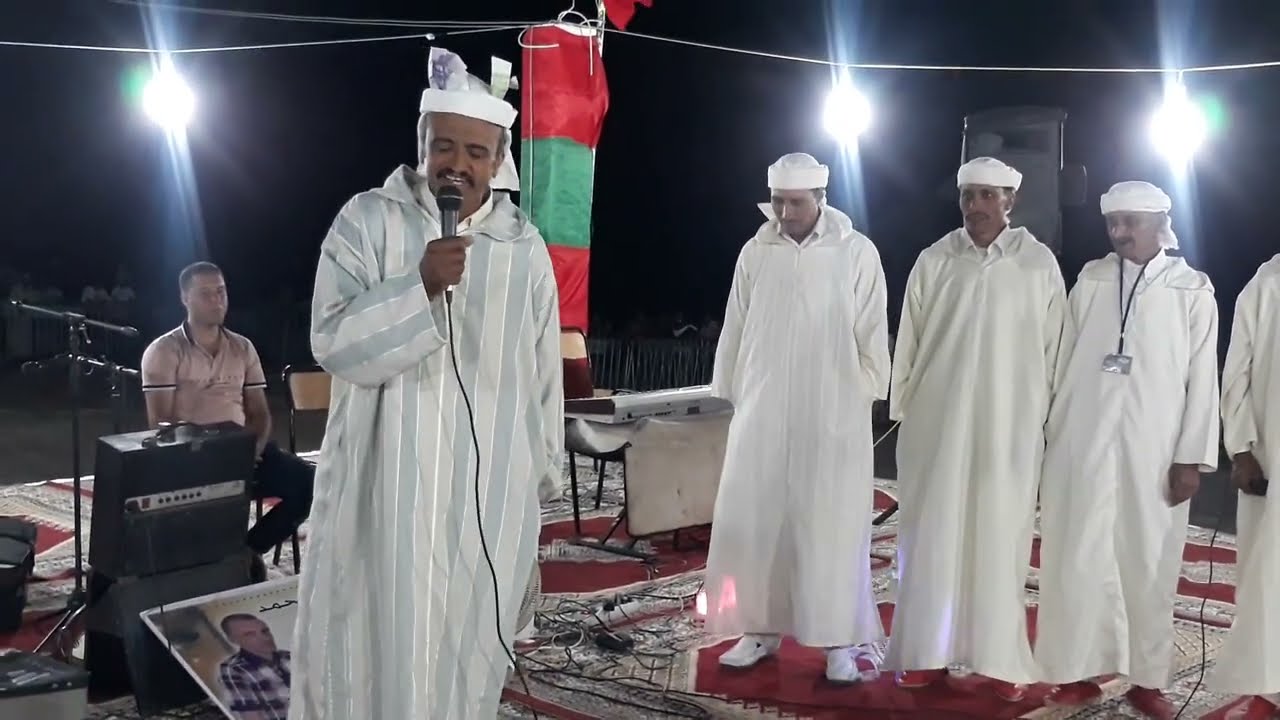 #قصيدة_سغروشنية_حزينة_تتكلم_على_فراق_الاحباب_في_موسم_مولاي_علي_بن_عمر